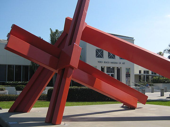 Vero Beach Museum of Art Vero Beach Florida