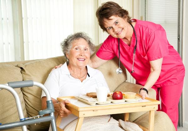 How Do I Select the Right Home Care Provider? 


