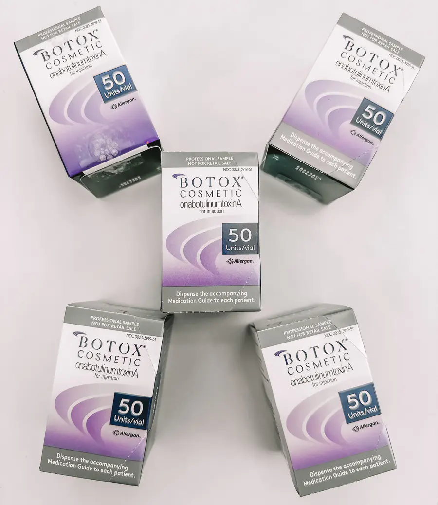 Botox Cosmetic at Refresh - Aesthetics & Wellness Botox Cosmetic at Refresh - Aesthetics & Wellness