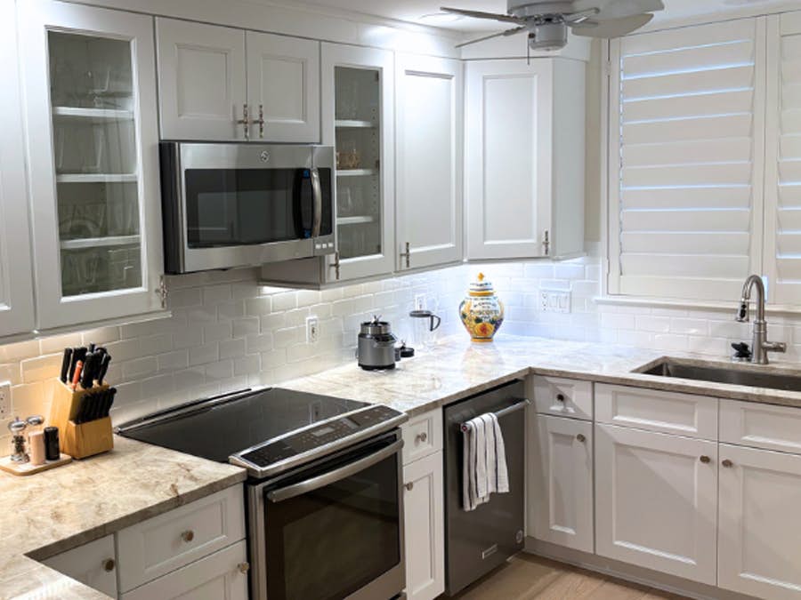 Kitchen Remodel Kitchen Remodel