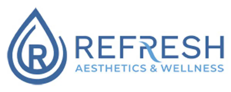 Refresh Logo