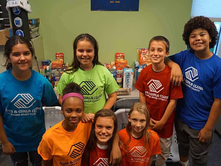 young Boys & Girls posing for picture young Boys & Girls posing for picture