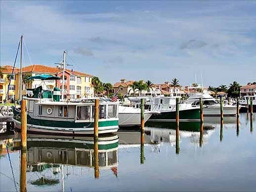 Freedom Boat Club Vero Beach Florida Loggerhead Marina 