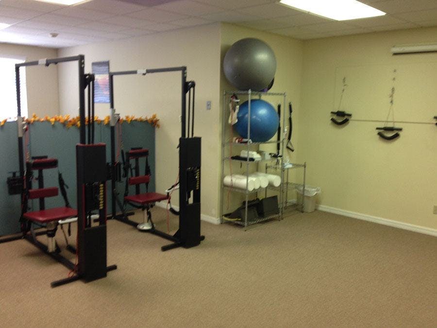 various adjustment equipment