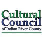 Cultural Council of Indian River County Vero Beach Florida logo