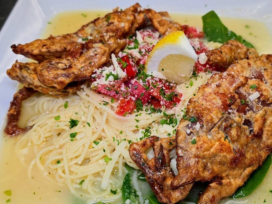 The Treasure Coast Foodie & Savor Club