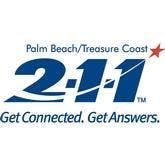 211 Treasure Coast Vero Beach Florida logo