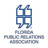 Florida Public Relations Association Treasure Coast Chapter logo