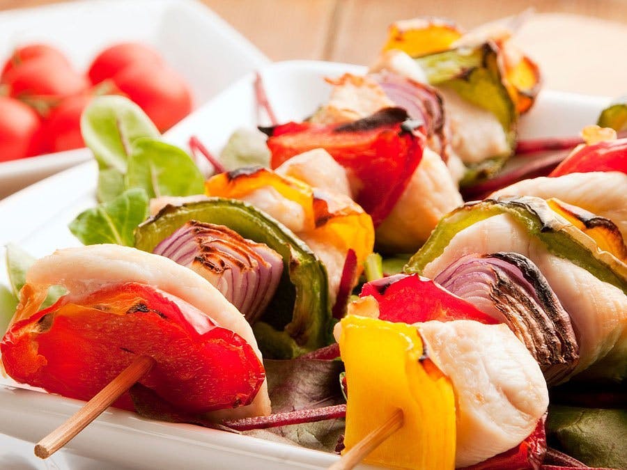 Beachside Rehab Center Offers Fresh Healthy Food