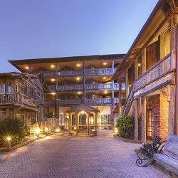 Driftwood Resort Vero Beach Florida