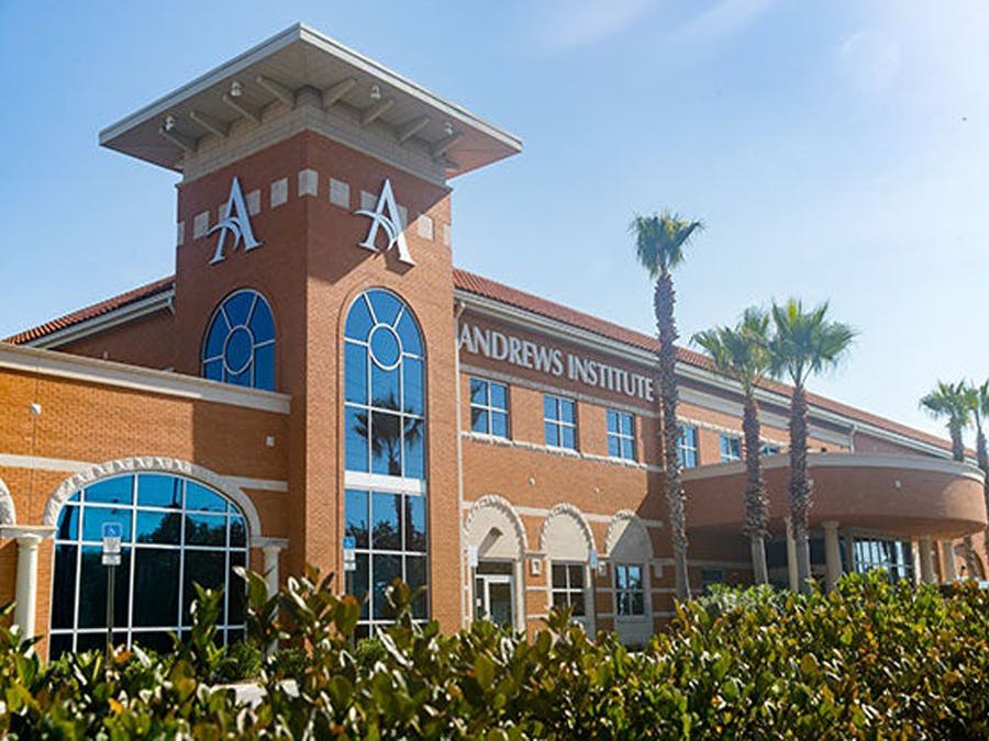 Andrews Institute Gulf Breeze Fl
