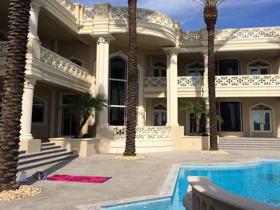 Beachside Pressure Cleaning