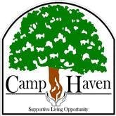 Camp Haven logo