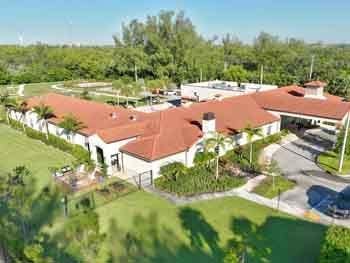 Experimental therapy at Beachside Rehab