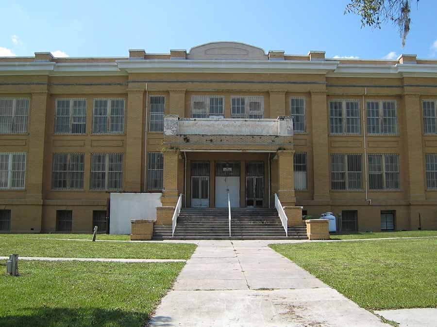 Fellsmere City Hall Fellsmere Florida