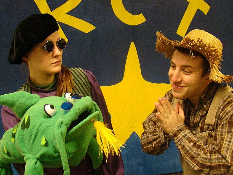 Riverside Theatre Vero Beach Florida