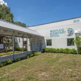 Beachland Elementary School Vero Beach Florida