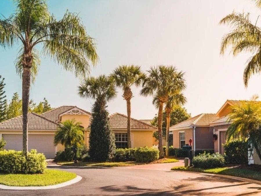 Homestead Exemption Information | VeroBeach.com