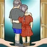 Hope For Families Center Vero Beach Florida logo