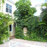 The Caribbean Court Boutique Hotel in Vero Beach Florida