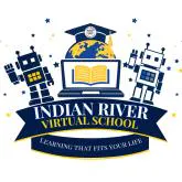 Indian River Virtual School logo