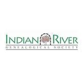 Indian River Genealogical Society Vero Beach Florida logo