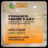 Financing