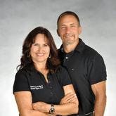 Yvonne Koutsofios and Steve Tavlin