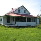 Photo of Laura Riding Jackson Home Vero Beach Florida