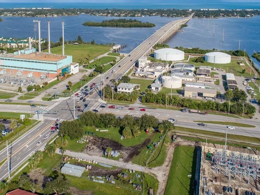 SHIFTING PUBLIC SENTIMENT: Three Corners