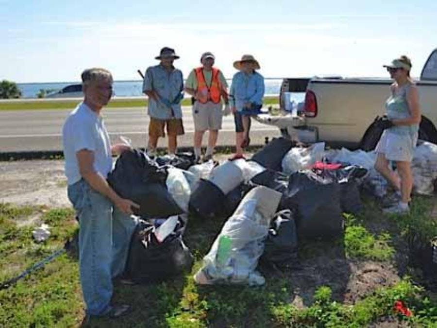 Friends of St. Sebastian River Sebastian Florida