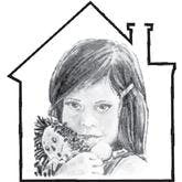 Hibiscus Children's Center Vero Beach FLorida logo