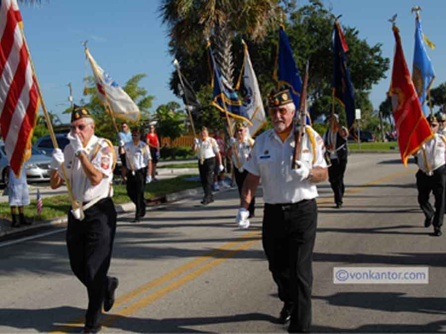 American Legion Post 189 Sebastian Florida