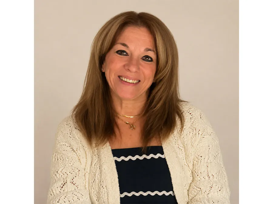 Stacy Freilich