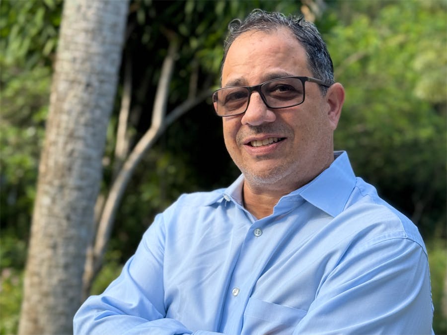 Dan SeSimone, Bookkeeper