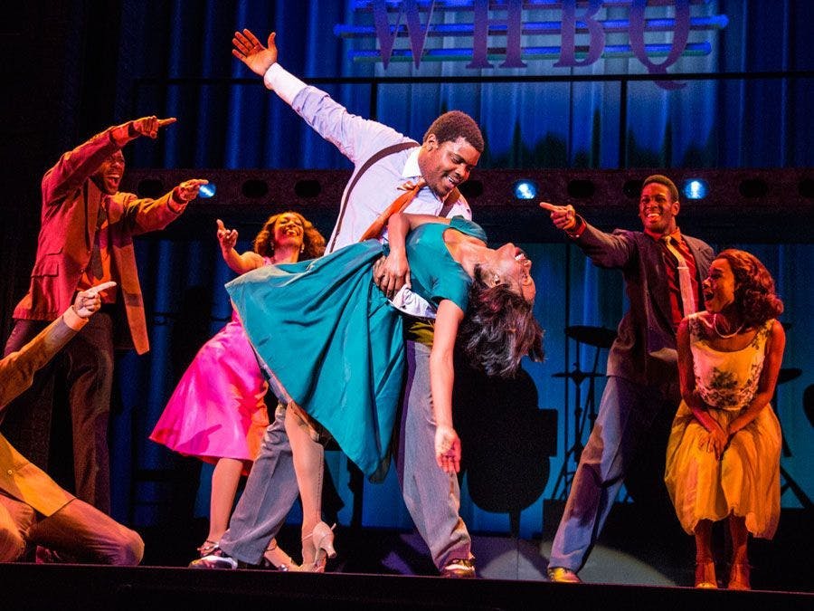 Riverside Theatre Vero Beach Florida Memphis