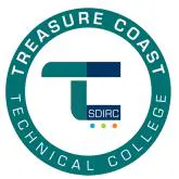 Front of Treasure Coast Technical College