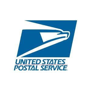 Post Office logo