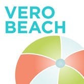 VeroBeach.com Logo Vero Beach Florida