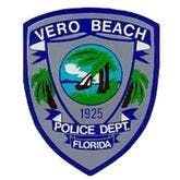 Vero Beach Police Department Vero Beach Florida patch