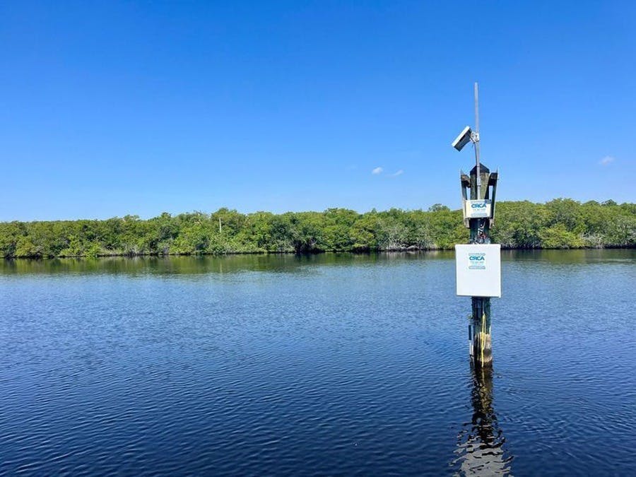 ORCA Kilory water monitoring system