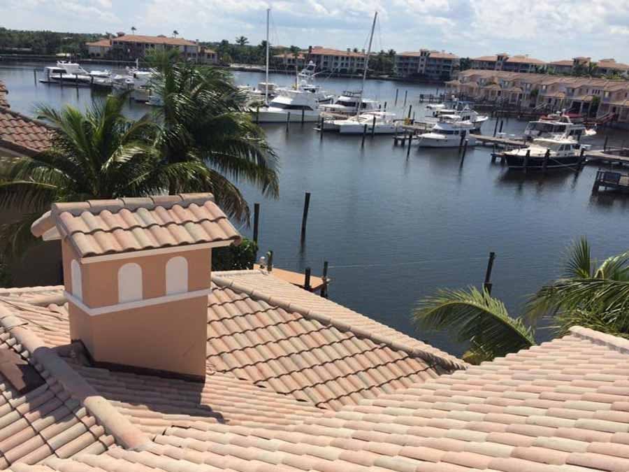 Beachside Pressure Cleaning Vero Beach FL