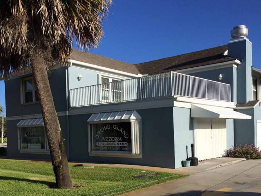 Beachside Pressure Cleaning Sebastian FL