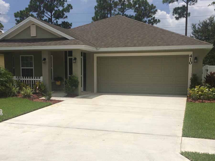 Beachside Pressure Cleaning Vero Beach Fl