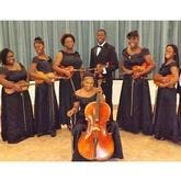 Gifford Community Youth Orchestra photo