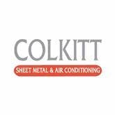Colkitt Sheet Metal and A/C logo