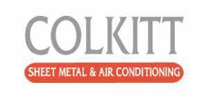 Colkitt Air Conditioning logo