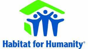 Habitat for Humanity logo