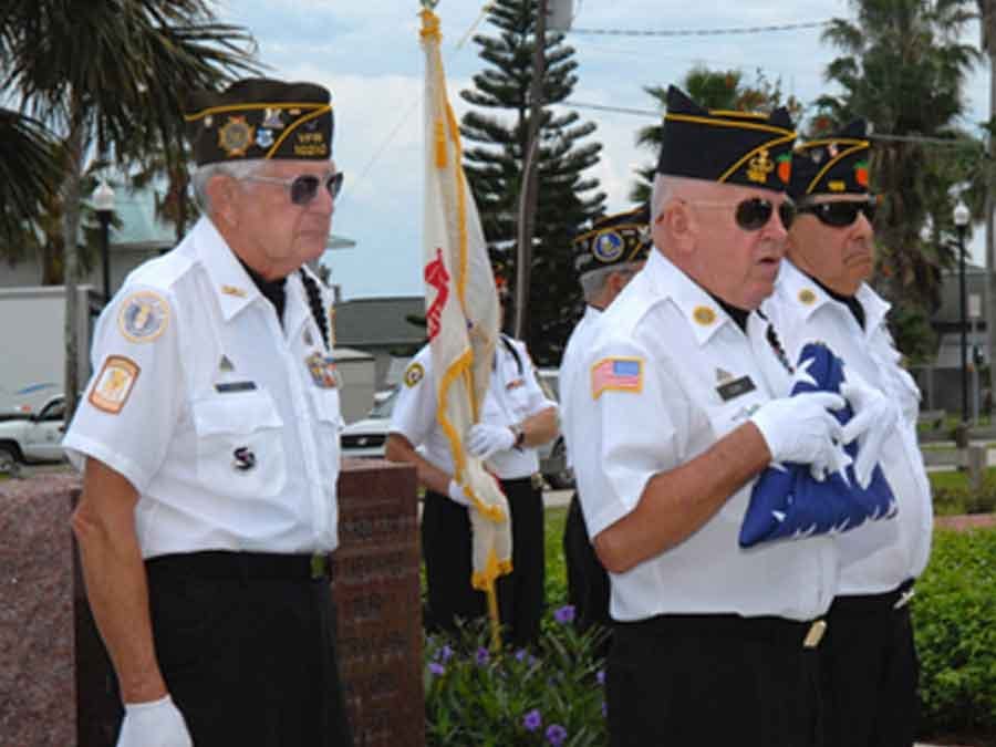 American Legion Post 189 Sebastian Florida