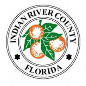 Indian River County seal